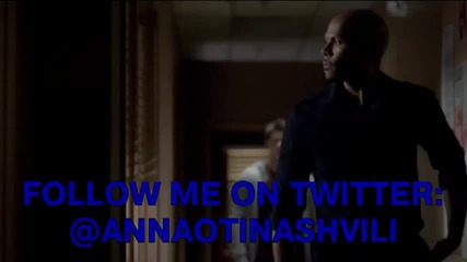 The Vampire Diaries- The Rager - 4x03 - Conor , Klaus And Damon Scene
