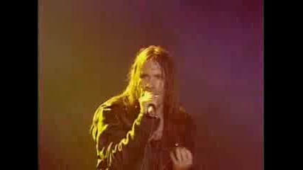 Iron Maiden - Fear Of The Dark