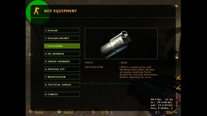 Counter-strike 1.6