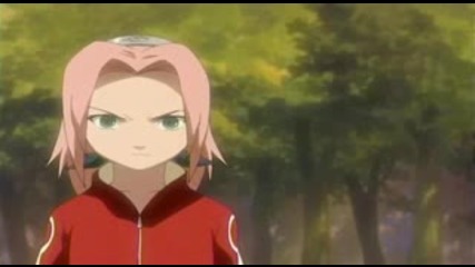 Naruto Episode 32