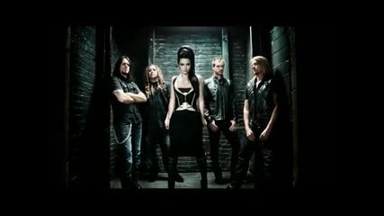 Evanescence - The Other Side