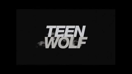 Mikky Ekko-who Are You Really (mtv's Teen Wolf)