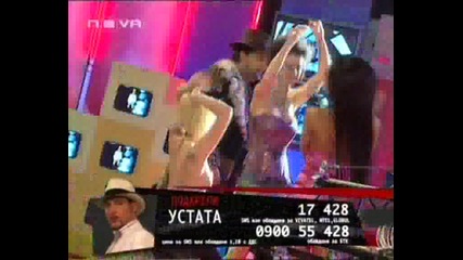 Vip Brother 3 - Устата съблича на секси момичета