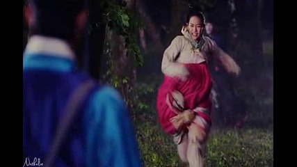Arang and the Magistrate - I m falling in love with you