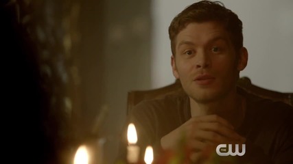 The Originals - Inside: When The Levee Breaks