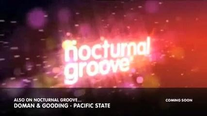 Danism & Calvin - Inside (vocal Mix) Nocturnal Groove