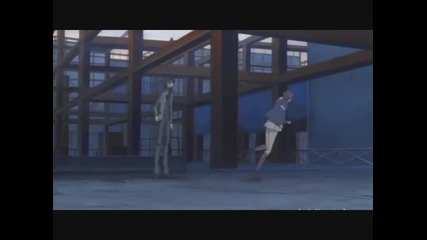 Reality Dream - Code Geass [fanfic Trailer]