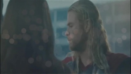 Великият филм Тор: Светът на Мрака (2013)