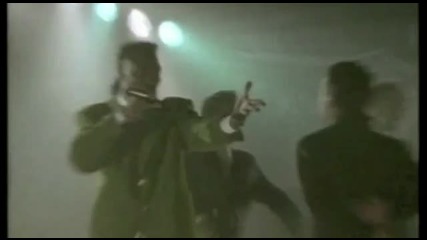 Captain Hollywood - More And More