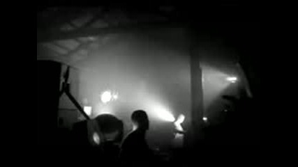 The Prodigy - Warrios Dance