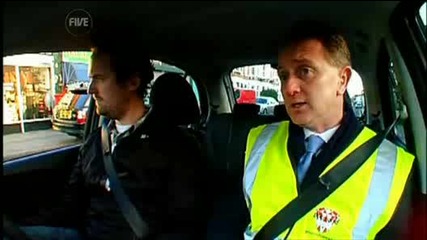 400 Fifth Gear - Pass The Driving Test