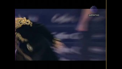 Есил Дюран - Леле Яно - 8 Години Тв Планета