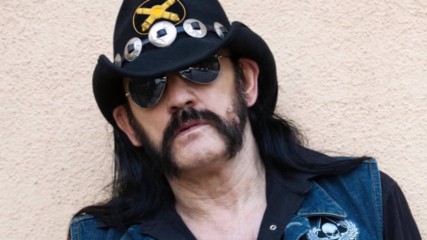 Lemmy Kilmister - Stand by me