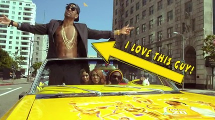 * Н о в о * Wiz Khalifa ft. Chris Brown, Big Sean - Till I Die | Високо Качество |