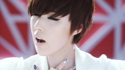 Kan Mi Youn ft Mir - Going Crazy
