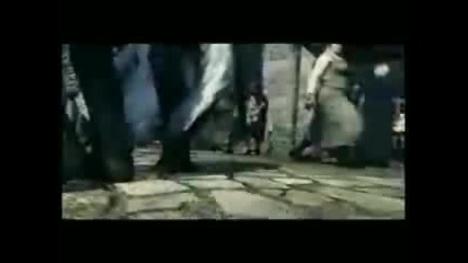 Assassins Creed - Scars Of Life