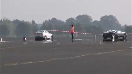 Супер кола - Bmw M3