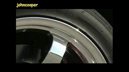 Бруталнa Subaru Impreza Rs
