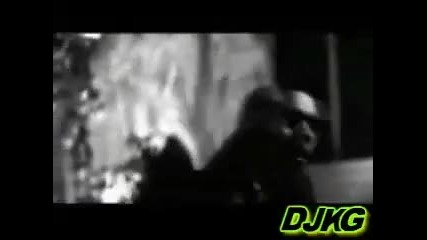 The Game Young Jeezy Kanye West Christina Milian - Say I Remix 
