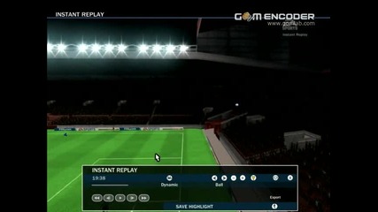 Fifa 10 Bug 