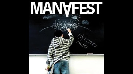 Manafest - No Plan B ( Kubiks remix )