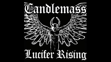 Candlemass - Lucifer Rising 2008 (full album)