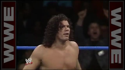 Rob Van Dam vs. Raven: Wcw Worldwide, February 13, 1993 (full-length Match)