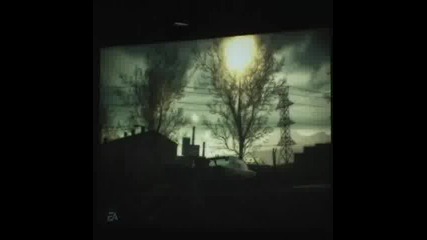 nfsmw e3 presentation 