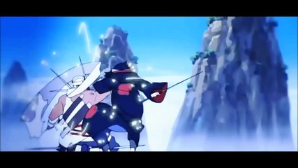 Naruto Amv - Сам срещу всички (uchiha_itachi_destiny)