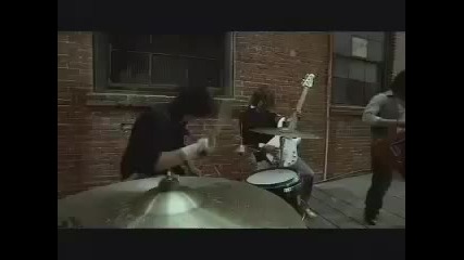 Paramore Emergency [official Video]