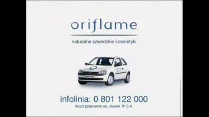 Oriflame