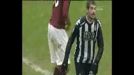 5/12/2010 - Seria Bwin - Torino 1:1 Siena