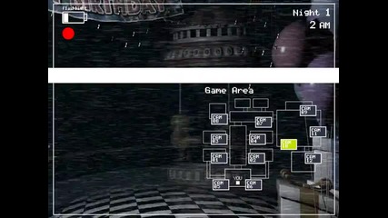 Five Nights at Freddys 2 Епизод 1