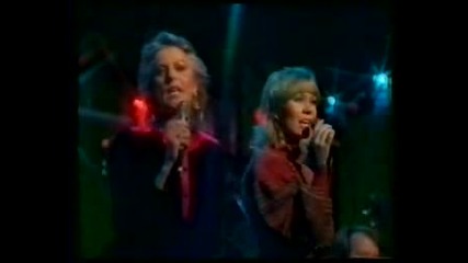 ABBA - Under Attack