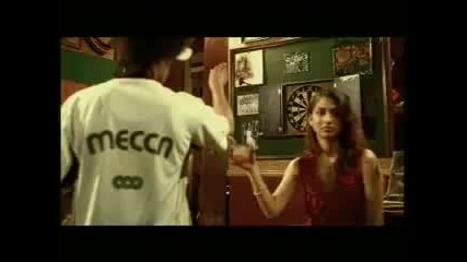 Craig David - Rise And Fall (feat. Sting)