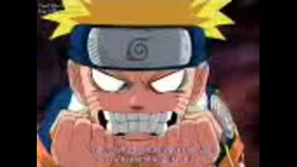 Naruto - Season 1 - Epizod 20