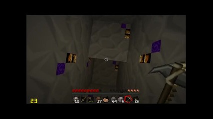 Minecraft Survival wich Blaze_ ep 1