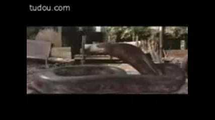 Anaconda (1997) - Part 10