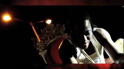 * New - 2011 * Ace Hood ft. T - Pain - King Of The Streets ( Official video )