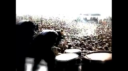 Slipknot - Wait And Bleed (original Cut)