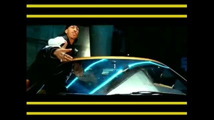Ludacris - Act A Fool 
