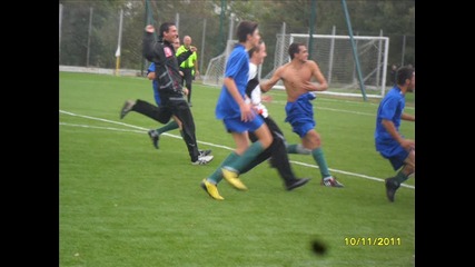 Гпче гр. Правец 2011г.