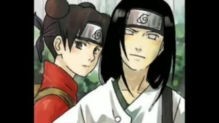 Naruhina;sasusaku;shikaino;hejit - Ten