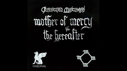 Christian Mistress - The Hereafter