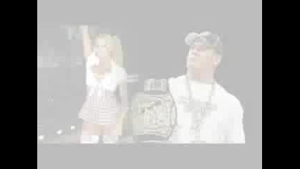 John Cena And Trish Stratus