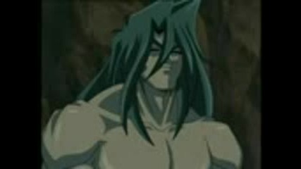 Yu - Gi - Oh! - Epizod 17 - Prirodata Na Tegleneto