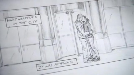 Anyone But Me - 02x01
