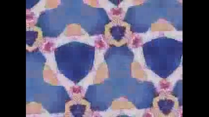 Moon Cosmic Power [kaleidoscope]