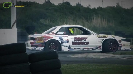 Jdm Allstars Best Drifting Event