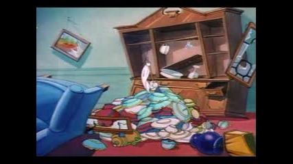 079. Tom & Jerry - Life with Tom (1953)
